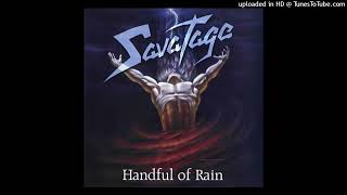 Savatage – Handful Of Rain [upl. by Aelyak874]