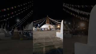 Most powerful stupa in Kathmandu Nepal 🇳🇵🇳🇵subscribemychannel [upl. by Hurwit]