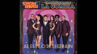 LA SONORA DINAMITA CUMBIAS BAILABLES MIX [upl. by Yelmene]