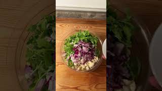 Rezept l sommerlicher Nudelsalat l Big Mary [upl. by Asihtal]