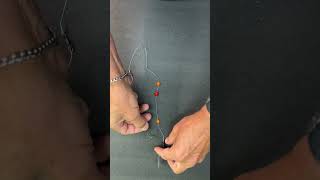 How to Tie the Pulley Rig  Short and to the Point [upl. by Eirtemed]