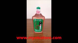 Pinaud Clubman After Shave Lotion [upl. by Haveman]