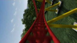 Intimidator 305 Teaser [upl. by Yarezed]