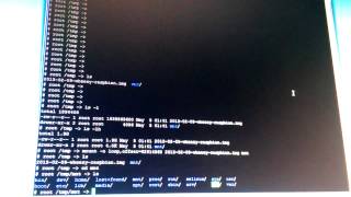 How to Mount Raspberry Pi OS Disk Image  Raspbian img file  in Linux to View and Edit File System [upl. by Annahsal115]