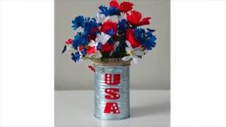 Craft Vinyl Adds Patriotic Flair to ScanNCut Projects [upl. by Animehliw]