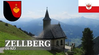 Zellberg ASZ  Die Glocke der Hauskapelle zur Schmerzhaften Muttergottes [upl. by Rehpoitsirhc]