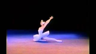 Maya Plisetskaya In Memoriam [upl. by Ahtel]