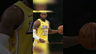 LeBron James The Ageless King of the NBA [upl. by Calesta481]