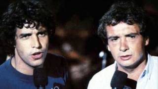 La peine de mort  Michel Sardou vs Julien Clerc [upl. by Stefa]