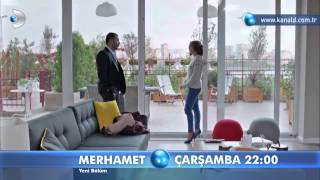 Merhamet 29Bölüm Fragmanı [upl. by Crowe]