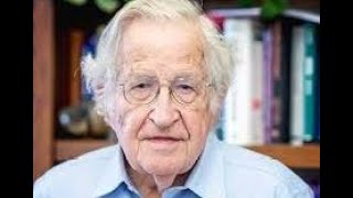 Noam Chomsky on Israels big Lie of Security its all about Expansion [upl. by Bilat]