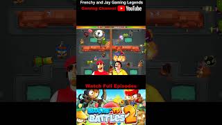 Bloons TD Battles 2 Gameplay🎈🐒⚔️ [upl. by Eluj]