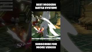 Is this the BEST Modern Battle System [upl. by Naryk]