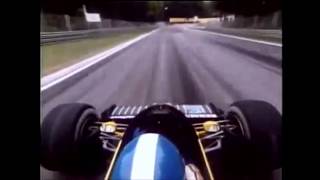 F1™ 1985 Renault RE60RE60B Onboard Engine Sounds [upl. by Grange55]