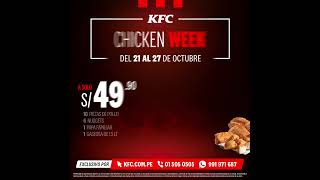 Chicken Week – S 4990​ [upl. by Yendis424]