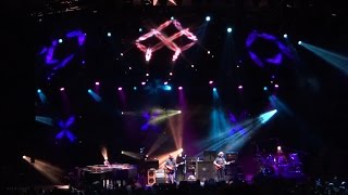 Phish Corinna HD 20120706  SPAC Saratoga Springs NY [upl. by Teryn]