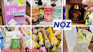 NOZ ARRIVAGE 1309 COSMÉTIQUES BEAUTÉ MAQUILLAGE 💄 PRODUITS DENTRETIEN [upl. by Eldnar]