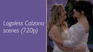 Logoless Calzona scenes720pMEGA LINK [upl. by Brackely565]