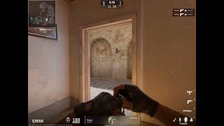 1v5 lose [upl. by Bratton226]