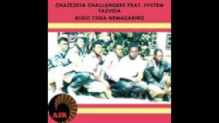 System Tazvida amp Chezezesa challengers Bundu Rerudo [upl. by Nuahsor]