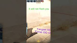 DUST2 unusual 📸flash📸 from car to long 📸📸📸 cs2clips cs2 cs2strategy cs2grenades [upl. by Ainimre103]