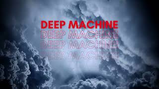 Andreas  Deep Machine Original Mix [upl. by Eneirda]