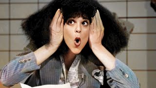 Gilda Radner  Greatest Moments 2002 [upl. by Anibor582]