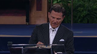 The Glory of God in You  Kenneth Copeland [upl. by Psyche52]