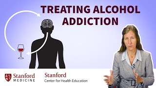 Alcohol Addiction How To Detox amp Begin Recovery  Stanford [upl. by Calia]