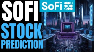 SOFI STOCK PREDICTION Best Stock Recommendations Now SOFI TECHNOLOGIES Stock Analysis Today [upl. by Ikceb98]