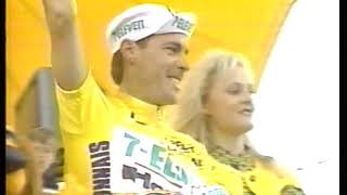 1990 Tour de France [upl. by Quintina214]