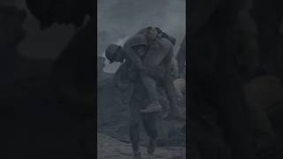 Hacksaw Ridge 2016 ww2 movie [upl. by Attennyl]