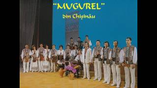 Orchestra de muzică populară Mugurel din Chișinău  În amintirea lăutarilor [upl. by Oirramaj]