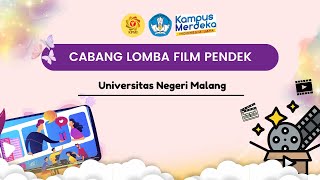 Universitas Negeri MalangSyiffa Ladya PrasticaLomba Film PendekKPMI 2024 [upl. by Minardi]