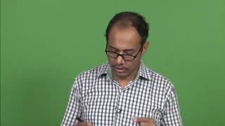 Lecture 01 swayamprabha ch27sp [upl. by Susej]