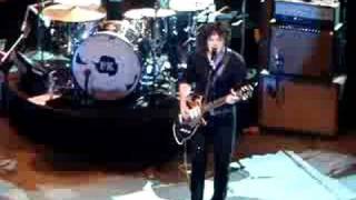 The Raconteurs Salute Your Solution live [upl. by Chirlin]