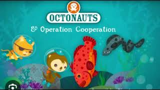 Octonauts season 4 episode 8 flamingosoperation cooperation [upl. by Delores]