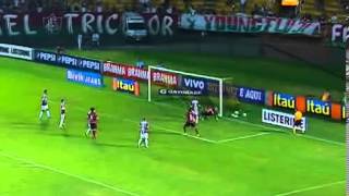 Vídeo Documento  Fluminense Campeão Brasileiro de 2012 [upl. by Enimzaj]