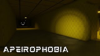 FINALLY BEATING APEIROPHOBIA LIVE  GRINDING WATCH HOURS DAY 42 [upl. by Cornel]