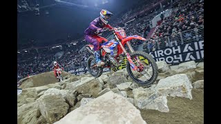 SuperEnduro Poland 2024  Highlights [upl. by Camus]