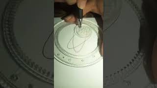 Eligent Spirograph designasmrsatisfyingvideo2024 [upl. by Odo]