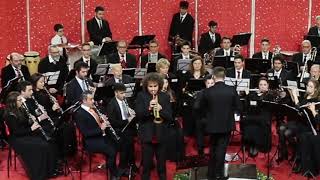 Trumpet Town  Filarmonica Ponchielli feat Marco Pierobon [upl. by Attwood818]