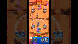 Hog cycle deck clashroyale [upl. by Schear]