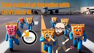 Take control of Autopilot with ZeroTouch AI [upl. by Aihsel]