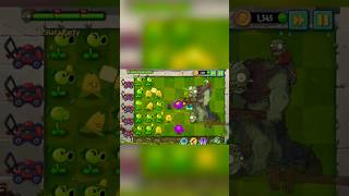 PIÑATA PARTY TODAY WITH PEA SHOOTER IN PLANTS VS ZOMBIES 2 GAMEPLAY  PVZ 2 GAMING [upl. by Hake]