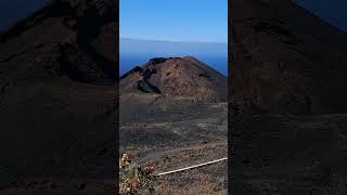 The AD 1971 Teneguia VENTS and LAVAS on La PALMA volcanic lapalma lava eruption travel [upl. by Asus]