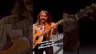 Feel the Good Vibes 🌟 Bellamy Brothers Let Your Love Flow Shorts musicvideo awelshmanabroad [upl. by Virgie]