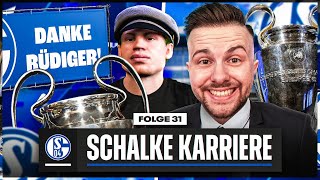 Das XXL ENDE der Schalke Karriere 💙 FIFA 23 Fc Schalke 04 Karrieremodus 31 🔥 [upl. by Yanaton]