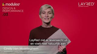 LayRed elearning 4  Design and performance [upl. by Gare]