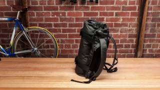 Henty Wingman Backpack 2 [upl. by Esidnak]